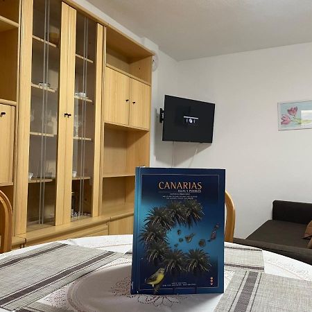 Ferienwohnung Apartamento Los Cristianos Los Cristianos  Exterior foto